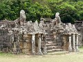 Angkor Thom P0025 Palais Royal